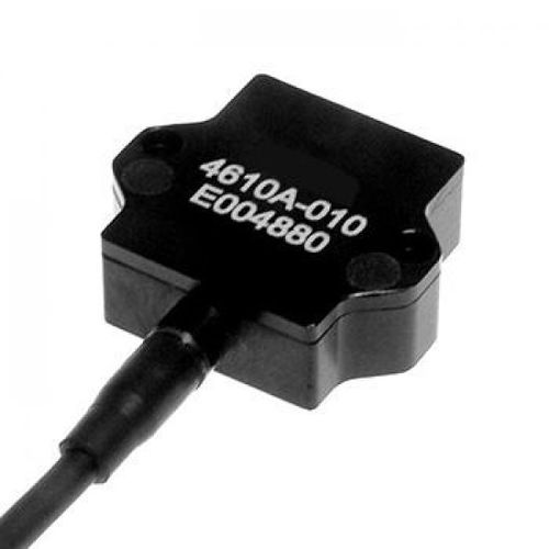 Акселерометр без дисплея - 4610/4610A - Althen Sensors & Controls - 1 ось / MEMS / в mV