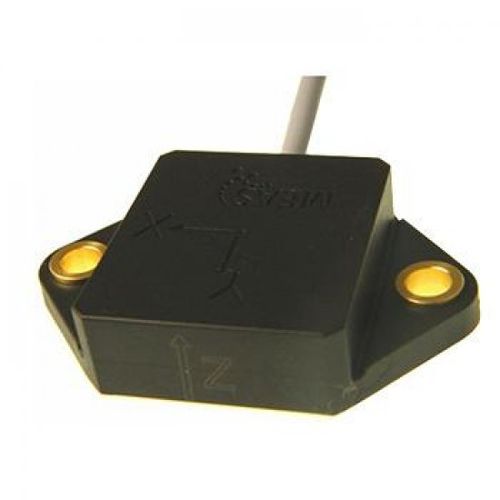 Акселерометр без дисплея -  4030 - Althen Sensors & Controls - трехосевой / MEMS / в mV