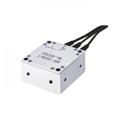 Акселерометр без дисплея - ARF-A-T - Althen Sensors & Controls - в mV / в V / для авиационно-космической промышленности