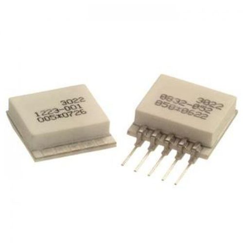 Акселерометр без дисплея - 3022/3028 - Althen Sensors & Controls - MEMS / пьезорезистивный / в mV