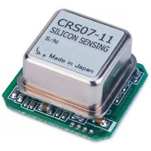 Миниатюрная гироскопическая станция - CRS07  - Althen Sensors & Controls
