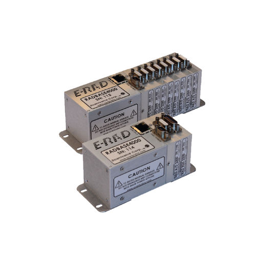 Сканер давления 16 каналов - E-RAD4000 - Althen Sensors & Controls - 64 канала / 32 канала / для газов