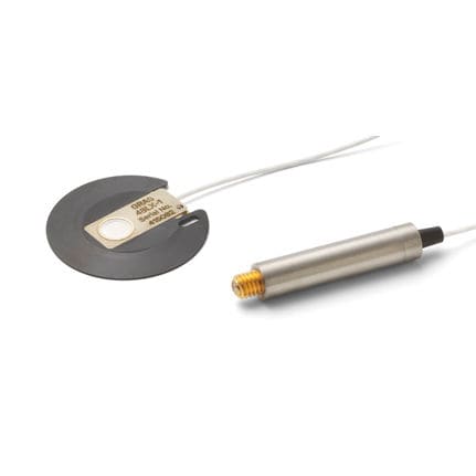 Микрофон 50 - 100 dB - 48LX-1 - GRAS - 100 - 150 dB / 150 - 200 dB / 0 - 5 mV/Pa
