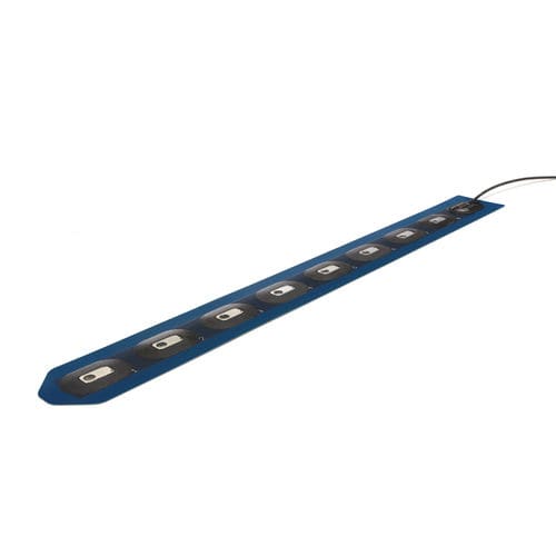 Микрофон 50 - 100 dB - 48LX-8 - GRAS - 100 - 150 dB / 150 - 200 dB / 0 - 5 mV/Pa