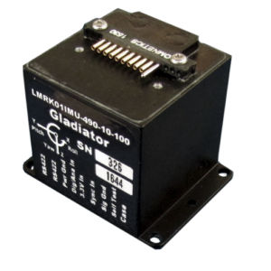 Гироскопическая станция IMU - LandMark™ 01 IMU - Gladiator Technologies