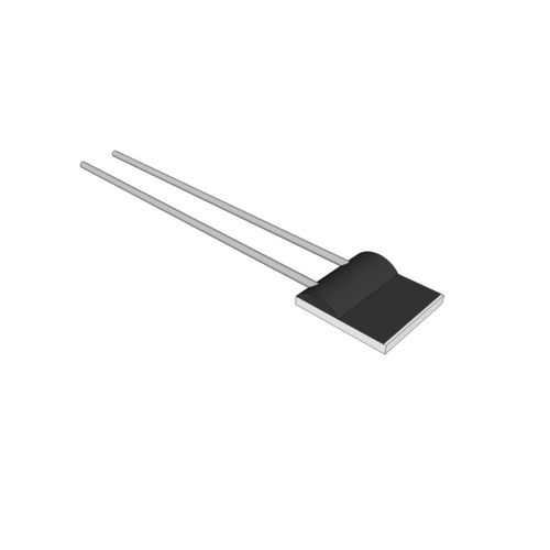 Никелевый датчик температуры - IST AG 300 °C Series  - IST AG - для воздуха / для воды / изолированный