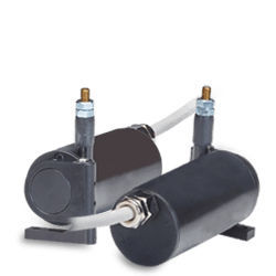 Датчик перемещения с кабелем - wireSENSOR MT  - micro-epsilon - бесконтактный / индуктивный / миниатюрный