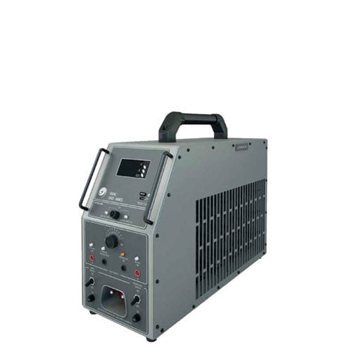 Резистивный нагрузочный модуль - RBLB-72DW - RED BOX INTERNATIONAL LTD. - для наземной генераторной установки / фиксированный / мобильный