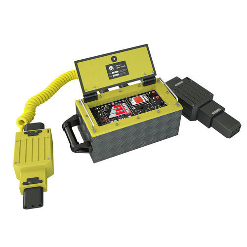 Анализатор мощности - RBNA-28 - RED BOX INTERNATIONAL LTD. - переносной / для аэронавтики