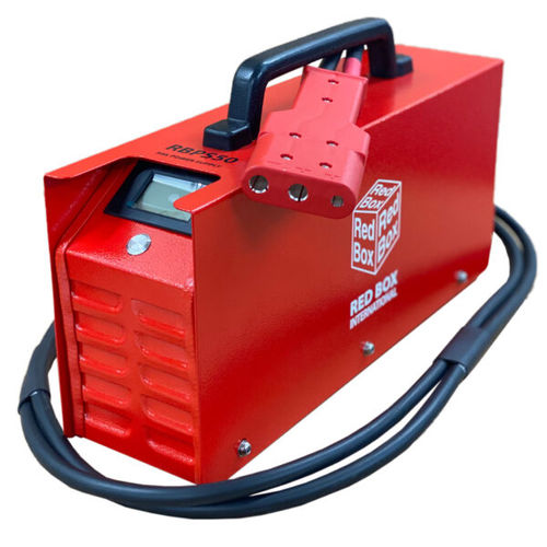 Источник электропитания для самолета - RBPS25 - RED BOX INTERNATIONAL LTD. - DC/DC