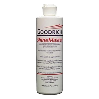 Противообледенительное средство для летательного аппарата - ShineMaster™ - UTC AEROSPACE SYSTEMS GOODRICH DE-ICING - жидкость / тип III