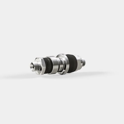 Быстрое соединение - SPI series - STÄUBLI Connectors - прямое / гидравлическое / для масла