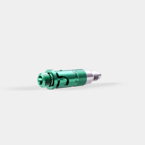 Быстрое соединение - CBR 02 - STÄUBLI Connectors - прямое / гидравлическое / из нержавеющей стали