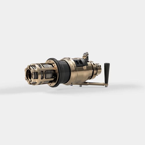 Быстрое соединение - SAF 45 - STÄUBLI Connectors - прямое / для топлива / из алюминия