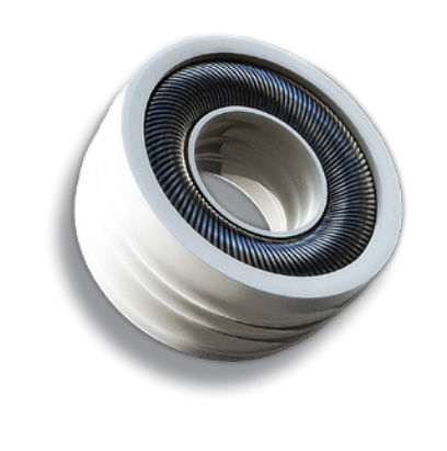 Прокладка из углеродных волокон - Bal Seal Engineering Europe BV - из ПТФЭ