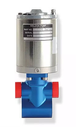 Насос топливо - 18000 Series - WELDON Pumps
