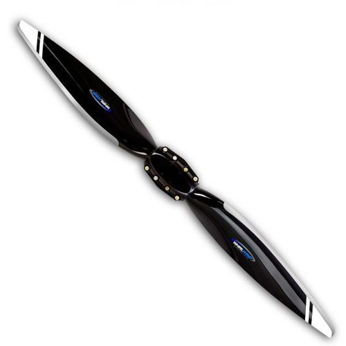 Тяговый винт для летательного аппарата - GA200L  - WHIRLWIND propellers - 65 - 70 дюймов / 70 - 75 дюймов / 150 - 200 л.с.