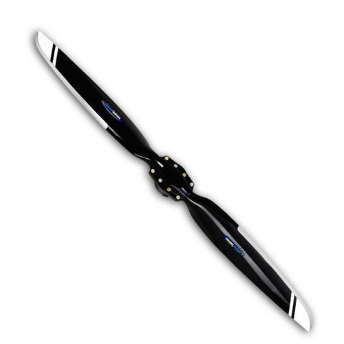 Тяговый винт для летательного аппарата - GA-200CN  - WHIRLWIND propellers - 70 - 75 дюймов / 100 - 150 л.с. / 2500 - 3000 об/мин