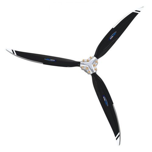 Тяговый винт для летательного аппарата - GA-UL260-2B - WHIRLWIND propellers - 65 - 70 дюймов / 60 - 65 дюймов / 100 - 150 л.с.