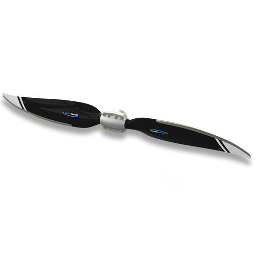 Тяговый винт для летательного аппарата - GA-UL350-2B - WHIRLWIND propellers - 70 - 75 дюймов / 100 - 150 л.с. / 3000 - 3500 об/мин