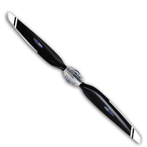 Тяговый винт для летательного аппарата - GA-J2B - WHIRLWIND propellers - 60 - 65 дюймов / 100 - 150 л.с. / 3000 - 3500 об/мин