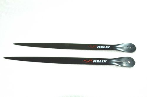 Винт для летательного аппарата по часовой стрелке - R-LFL-04-2 - HELIX propeller - 75 - 80 дюймов / 2 / с фиксированным шагом