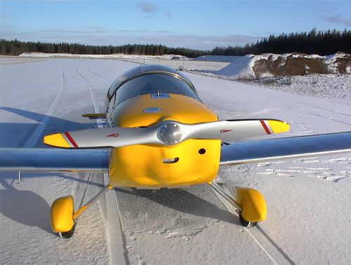 Тяговый винт для летательного аппарата - GT Propellers - 80 + дюймов / 100 - 150 л.с. / 150 - 200 л.с.