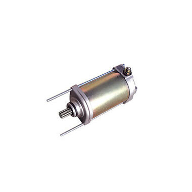 Пускатель для пассажирского самолета - ROTAX 912/914 - Sky-Sky-Tec