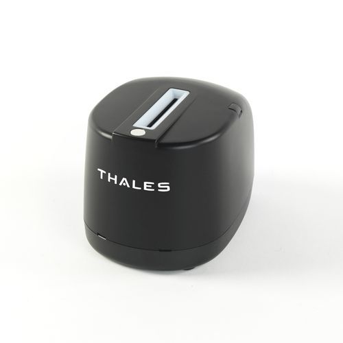 Считыватель для документов для удостоверения личности - CR5400 - Thales - Cybersecurity & Digital Identity - для водительских прав / OCR / USB