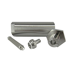 Фильтр из металлической сетки - 30K Series - Norman filter Company