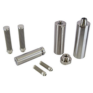 Фильтр из металлической сетки - 4300/4400 Series - Norman filter Company