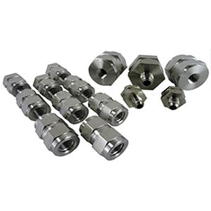 Фильтр из металлической сетки - 4200 Series - Norman filter Company