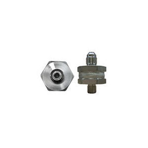 Воздушный фильтр - Nickel 200 & O2 - Norman filter Company - для летательного аппарата / из металлической сетки
