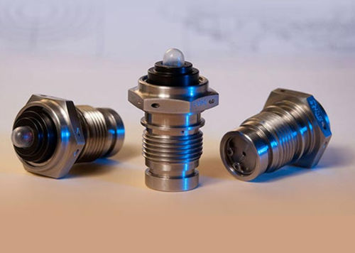 Датчик давления для авиационно-космической промышленности - Fluid Conditioning Products, Inc. - дифференциальный / для самолета