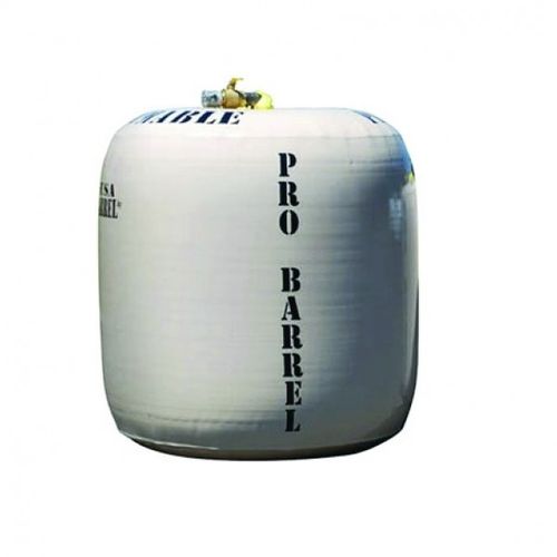 Цистерна для топлива - PRO-B-500 - Fuel Safe Systems - гибкая / для вертолета / передвижная