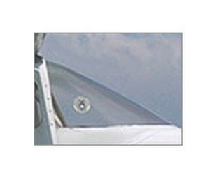 Лобовое стекло для легкого самолета - CBA-010  	 - Cee Bailey's Aircraft Plastics