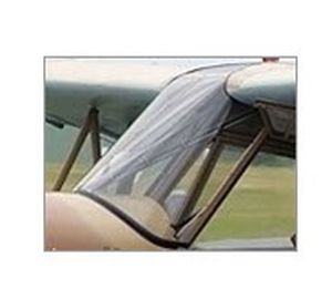 Лобовое стекло для легкого самолета - CB-206 - Cee Bailey's Aircraft Plastics - прокрашенное