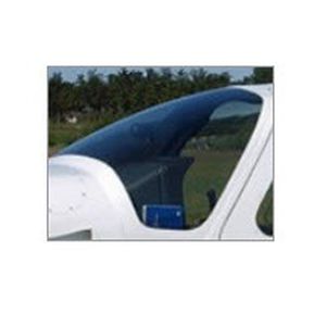 Лобовое стекло для легкого самолета - CB-967.250 - Cee Bailey's Aircraft Plastics - прокрашенное