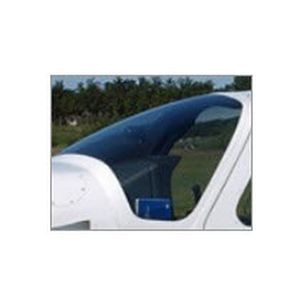 Лобовое стекло для легкого самолета - CB-1620.250 - Cee Bailey's Aircraft Plastics - прокрашенное