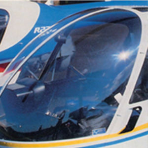 Смотровое отверстие для легкого самолета - Atlas Plastic - акриловая / поликарбонат
