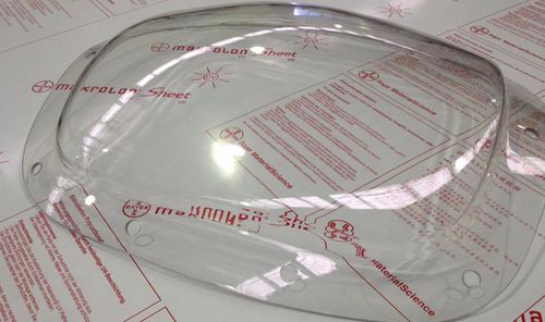 Автоматический формовочный станок - Atlas Plastic - для композитов / для аэронавтики