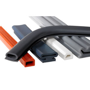 Прокладка с круглым кольцом - Pawling Engineered Products - из каучука / для летательного аппарата / надувная