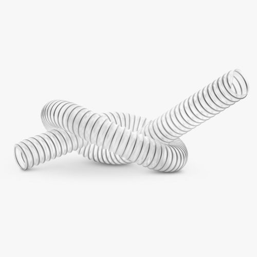 Пневматический гибкий шланг - Vena® Technipur - Venair - из стали / из меди / из полиуретана