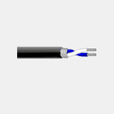 Кабель для самолета - 4100 - Aerospace Wire & Cable Inc. - РЧ / высокотемпературный / одножильный