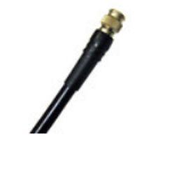 Кабель для самолета - 102 series - GEM CABLE SOLUTIONS - для передачи данных / коаксиальный / SMB