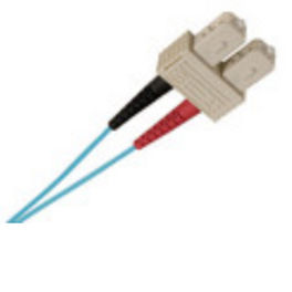 Кабель для пассажирского самолета - SC series - GEM CABLE SOLUTIONS - для передачи данных / оптического волокна / дуплексный