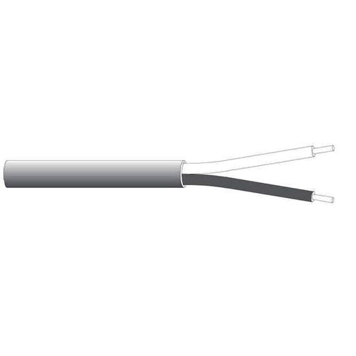 Кабель для самолета - 400-4A - Standard Wire & Cable Co. - аудио/видео / коаксиальный / одножильный