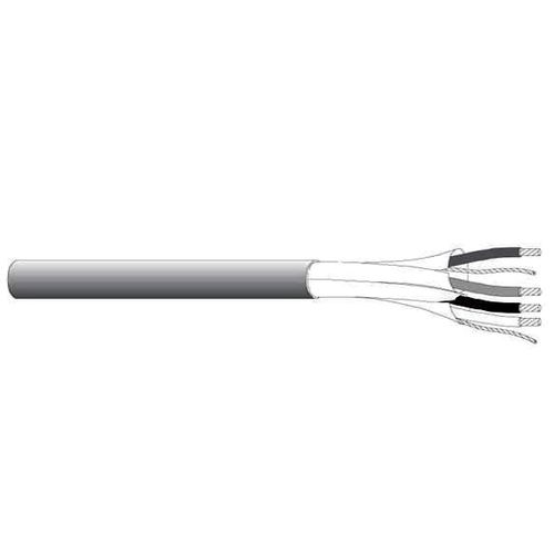 Кабель для самолета - 405-2A - Standard Wire & Cable Co. - для передачи данных / аудио/видео / коаксиальный