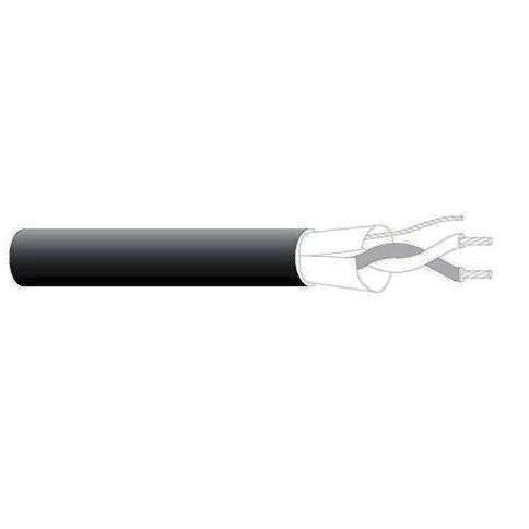 Кабель для самолета - 504-67FA - Standard Wire & Cable Co. - для передачи данных / коаксиальный / мультипроводник