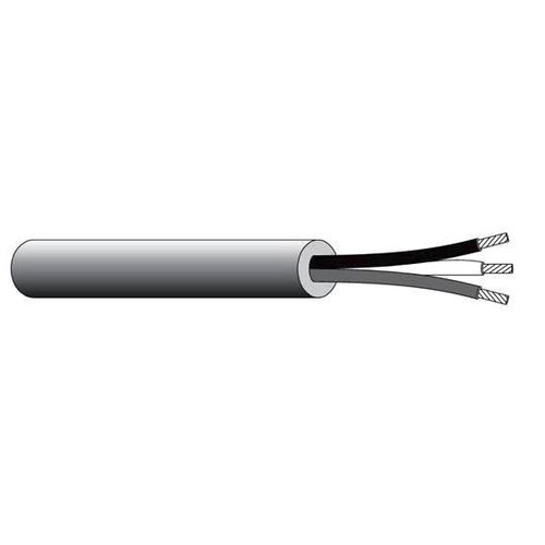 Кабель для самолета - SJ - Standard Wire & Cable Co. - питания / мультипроводник / многопроволочный